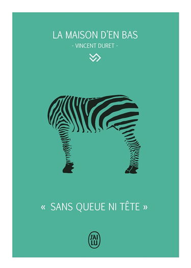 Sans queue ni tête : dessine-moi une expression