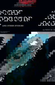 As the inspector said and other stories