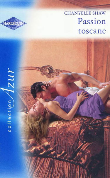 Passion toscane