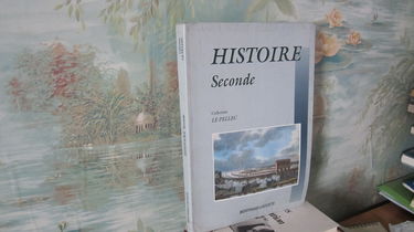 Histoire, seconde