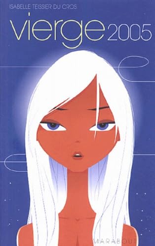 Vierge 2005: 23 août-23septembre