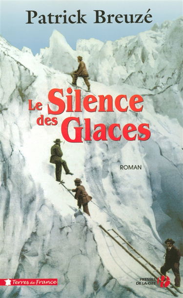 Le silence des glaces