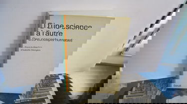 D'une science à l'autre : des concepts nomades