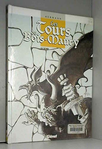 Les Tours De Bois-Maury Tome 6 : Sigurd