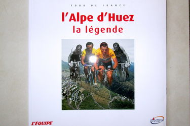 Alpe d'Huez : 100 ans d'une étape mythique du TDF
