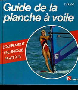 Guide de la planche à voile