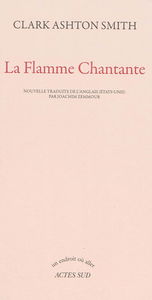 La flamme chantante