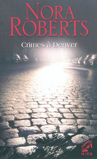 Crimes à Denver