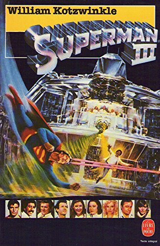 Superman III