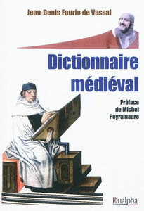 Dictionnaire médiéval