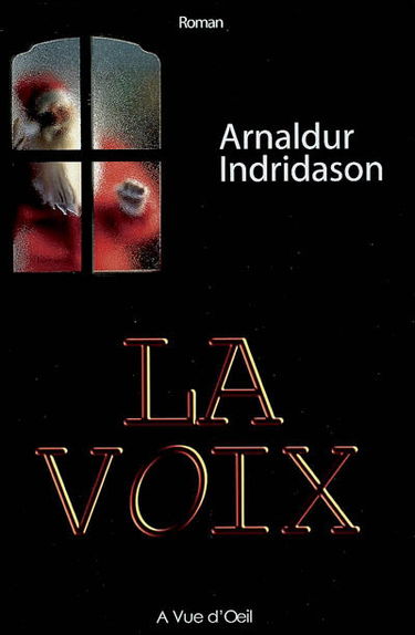 La voix