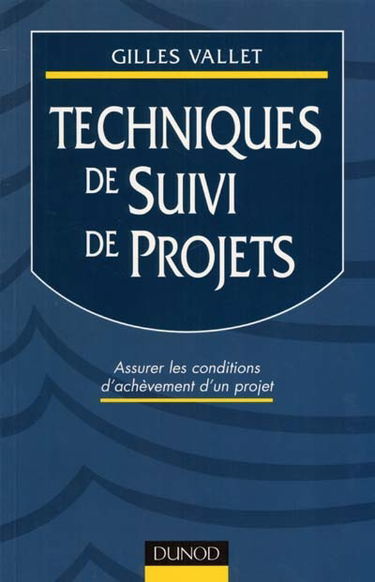 Techniques de suivi de projets