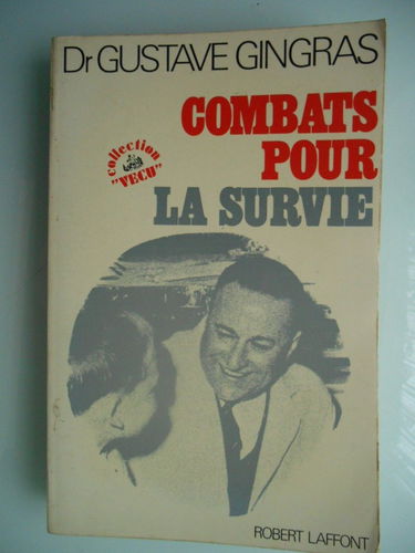 Combats pour la survie