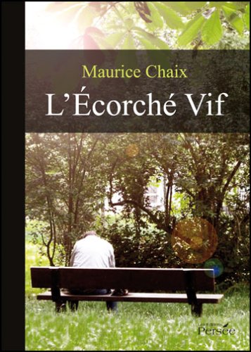 Couverture de Ecorche Vif