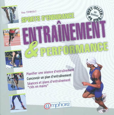 Sports d'endurance : entraînement & performance