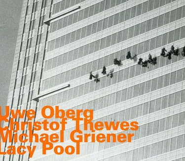 Couverture de Lacy Pool