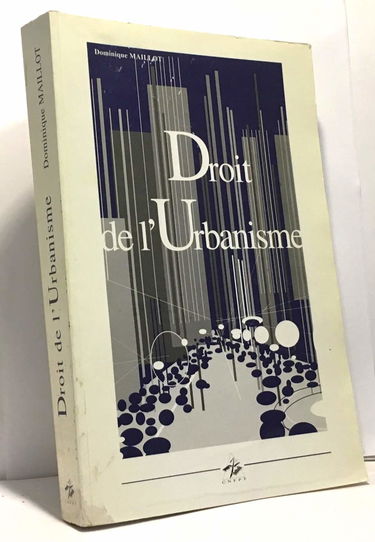 Droit de l'urbanisme : préparation au concours, attaché territorial, ingénieur subdivisionnaire