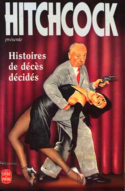 Histoires de décès décidés