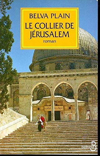 Le Collier de Jérusalem
