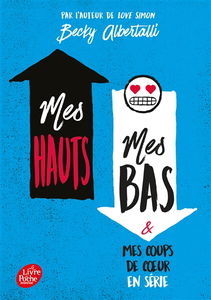 Mes hauts, mes bas & mes coups de coeur en série