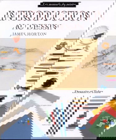 Introduction au dessin