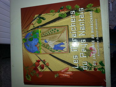 Les maraîchers du Pays Nantais