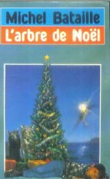 L'arbre de Noël