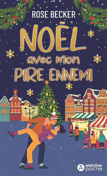 Noël avec mon pire ennemi