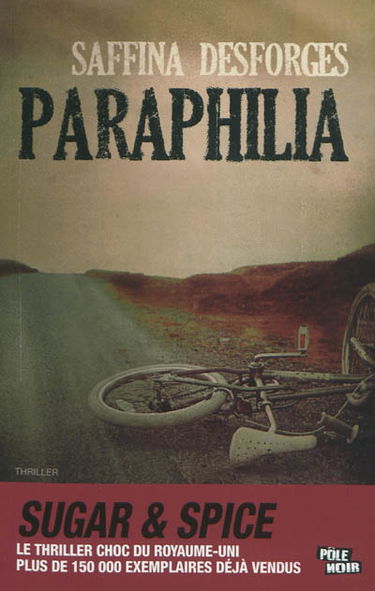 Paraphilia