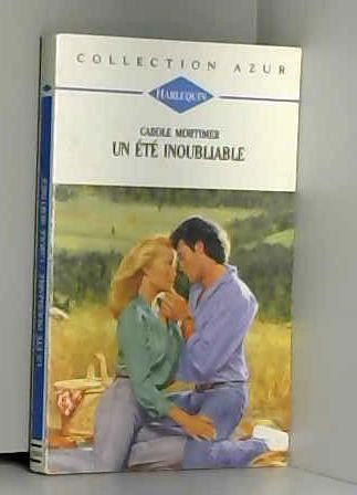 Un été inoubliable (Collection Azur)