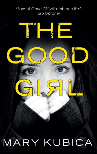 Couverture de The Good Girl