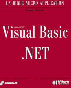 Visual Basic.Net