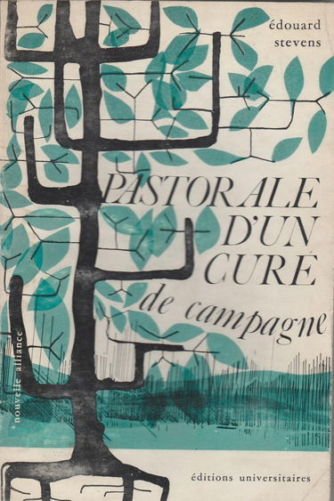 Pastorale d'un cure de campagne