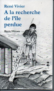 À la recherche de l'île perdue