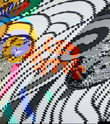 Les sixties, années utopie