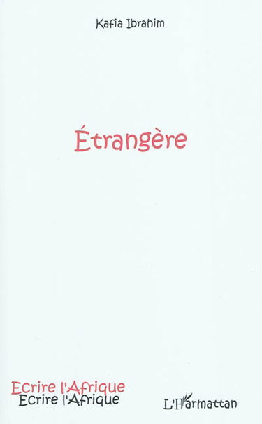 Etrangère