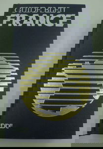 Guide bleu France 1983