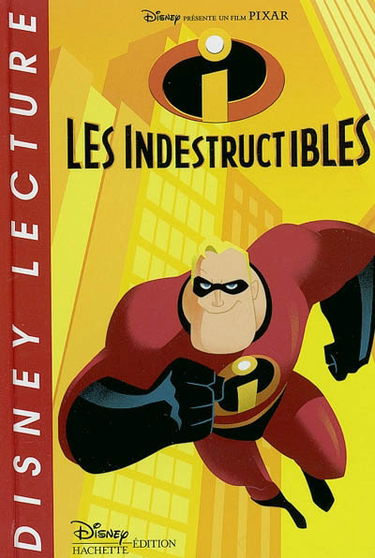Les Indestructibles