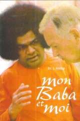 Mon Baba et moi