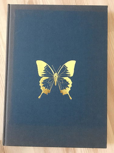 Encyclopédie des papillons