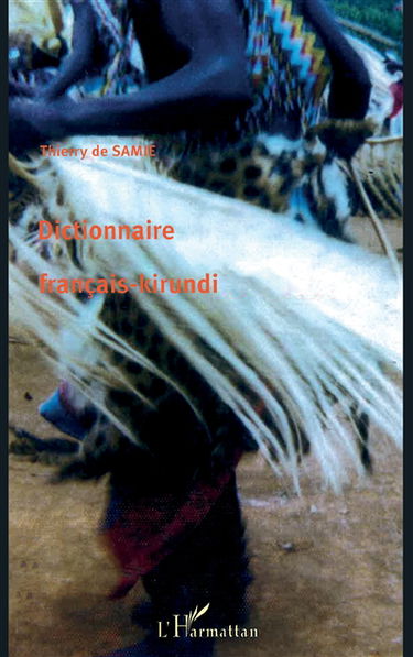 Dictionnaire français-kirundi