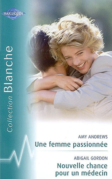 Nouvelle chance pour un médecin. Une femme passionnée