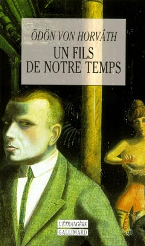 Un fils de notre temps