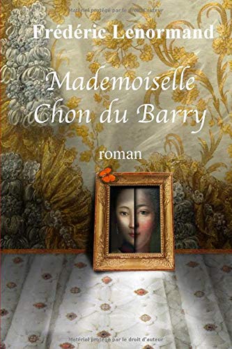 Mademoiselle Chon du Barry