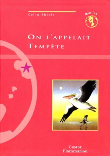 On l'appelait Tempête