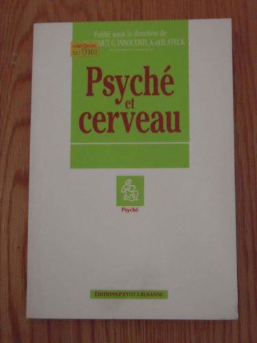 Psyché et cerveau