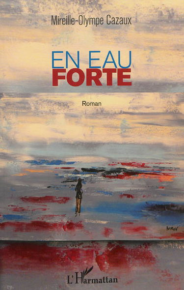 En eau forte