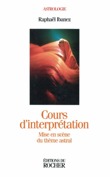 Cours d'interprétation : mise en scène du thème astral