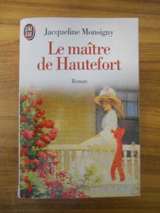 Le maître de Hautefort