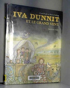 iva dunitt et le grand vent
